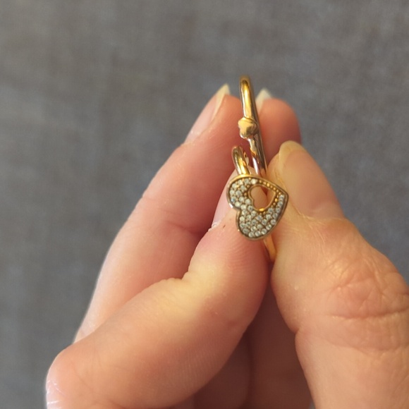 Pandora ring - Picture 2 of 3